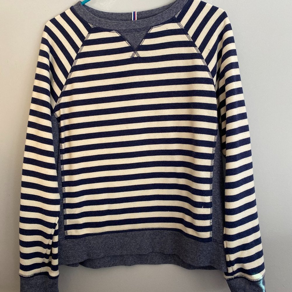 Champion Crew Neck Sweatshrt